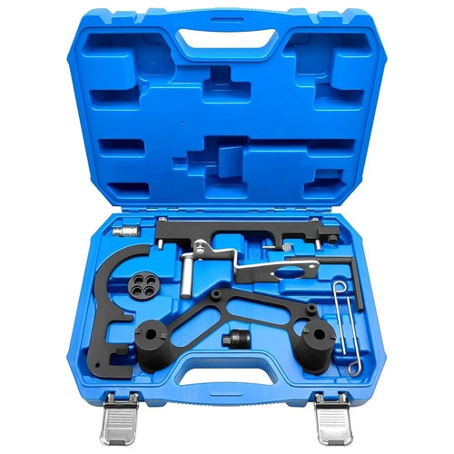 Diesel engine timing - engine,
