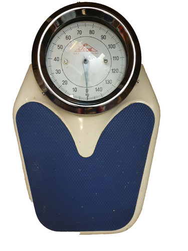 Seca bathroom scales doctor - scales,