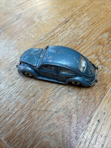 Vintage dinky toys 129 - vintage,