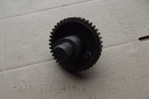 Norton 16h inlet cam stamped - cam,