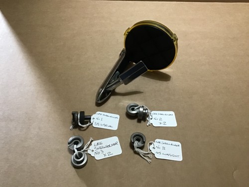 Reloading lee hand - reloading,