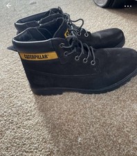 CAT Caterpillar Striver Mid S3