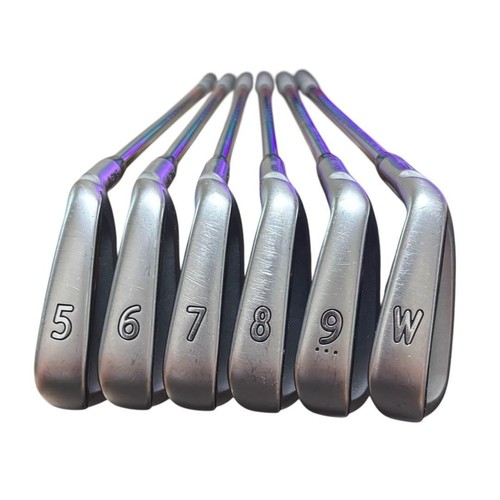 Ping iblade iron - ping, set