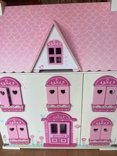 ELC Rosebud Dolls House