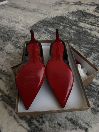 Christian louboutin pigalle - louboutin,