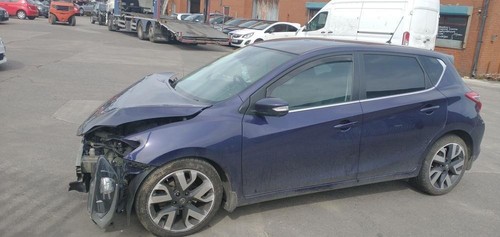 Kh3 nissan pulsar - nissan,