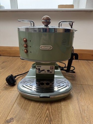 Longhi icona vintage - icona,
