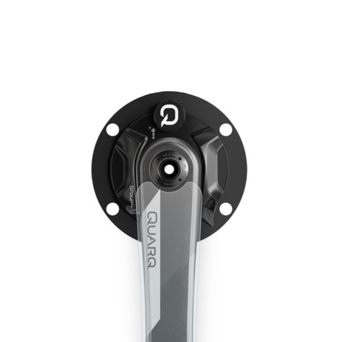 Quarq dfour dub - (axs), crank