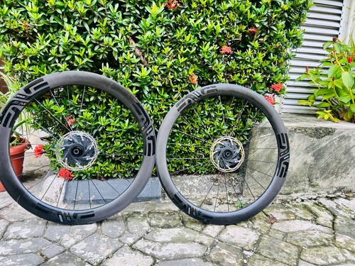 Enve ses disc - ses, 4.5