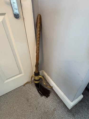 Harry potter nimbus 2000 - harry,