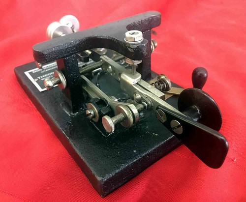 1938 mcelroy mac key - 1938,