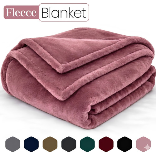 Extra large flannel fleece - extra,