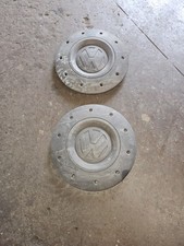 2x GENUINE VW Volkswagen