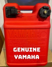 25 L YAMAHA Petrol Tank