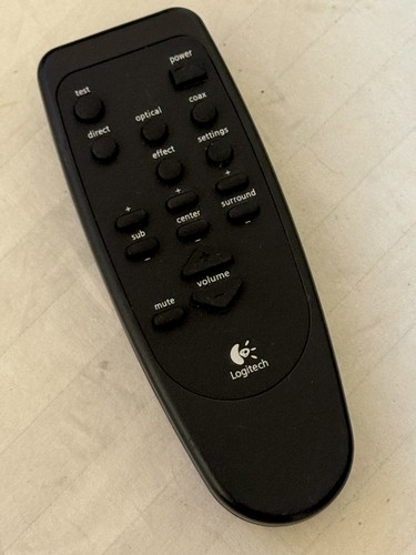 Genuine logitech 5500 thx - logitech, z-5500