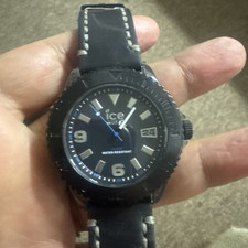 Watch Ice Working Good 