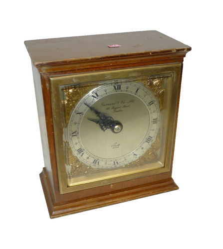 Garrard elliott bracket - ,