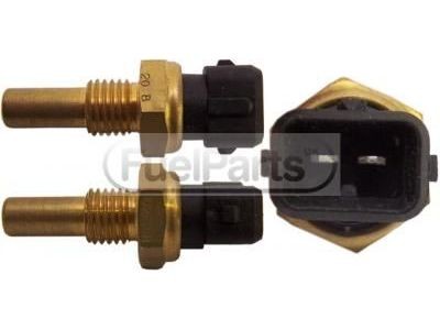 Genuine fuelparts temperature - genuine,