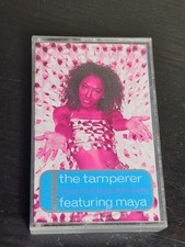 Vintage 90s Cassette Tape The