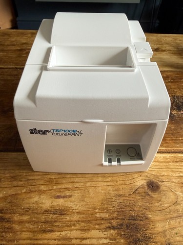 Star tsp100iii 80mm thermal - tsp100iii,