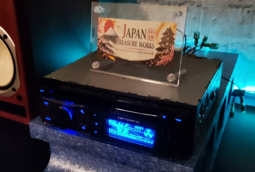 Pioneer carrozzeria deh p650 - carrozzeria, deh-p650