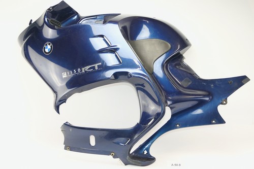 Bmw 1150 r11rt 2003 - 1150,