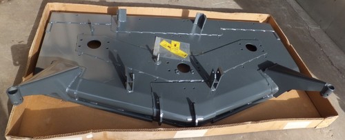 K581541100 mower deck shell - k581541100,