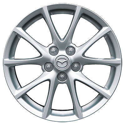 New genuine mazda 5 - new,