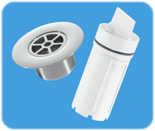 85mm shower drain - shower,