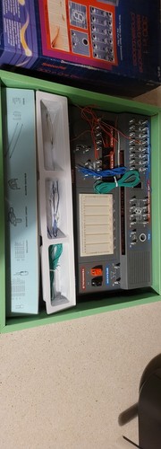 Intertan 300 electronic - 1,