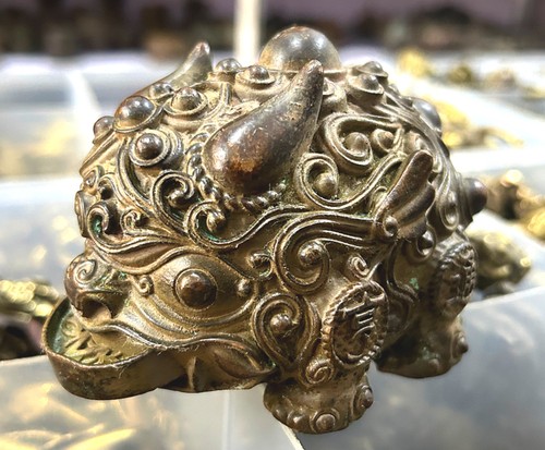 Chinese collect old east - old,