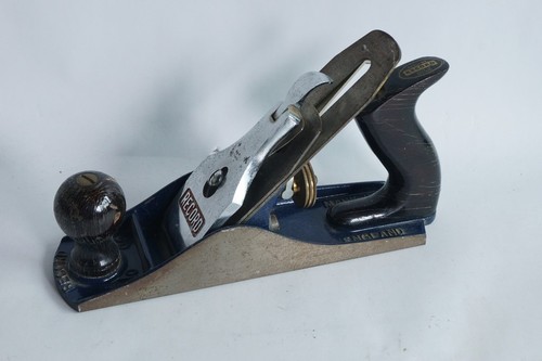 Planer record 4 - planer, england