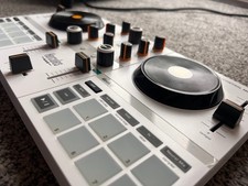 Hercules Djcontrol Mix Ultra 2