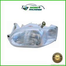 Left Front Fog Light Model VIC