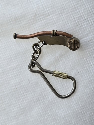 Brass bosun boatswains - brass,