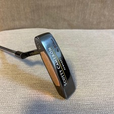 Scotty Cameron Teryllium TeI3