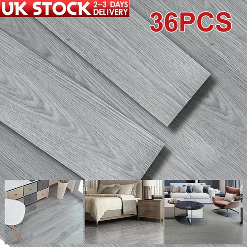 36pcs self adhesive flooring - 36pcs,