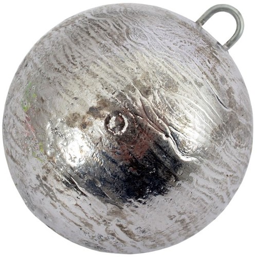 Vmo cannon ball lead - ball,