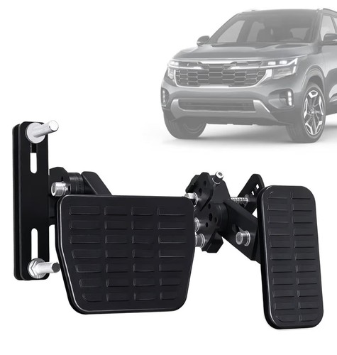Car pedal extenders anti - car,