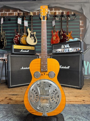 Epiphone dobro hound dog - epiphone,