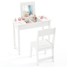 Kids Vanity Set 2 in 1 Vanity