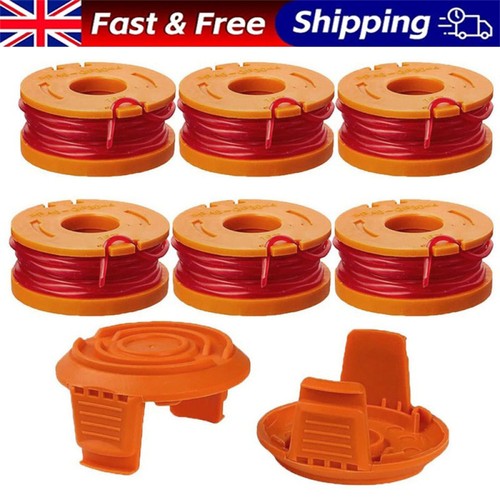 Strimmer spool cap line - spool,