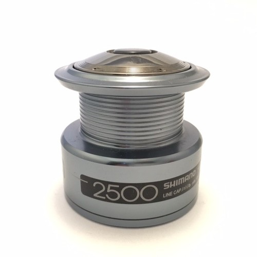 Shimano super gtm spool - shimano, gtm-rc