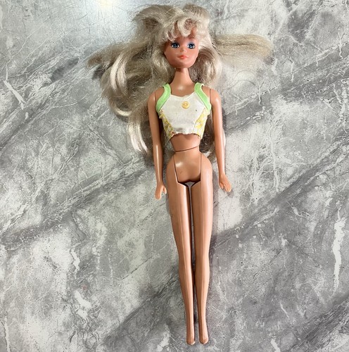 Simba steffi love fashion - simba, doll