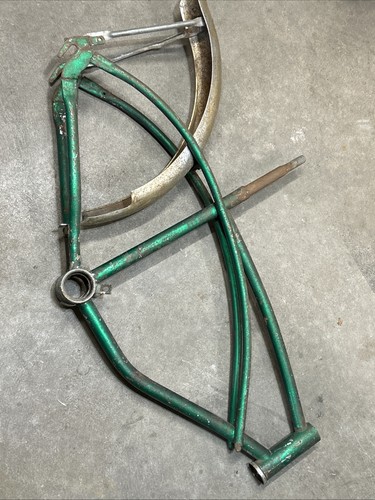 Vintage schwinn stingray - vintage,