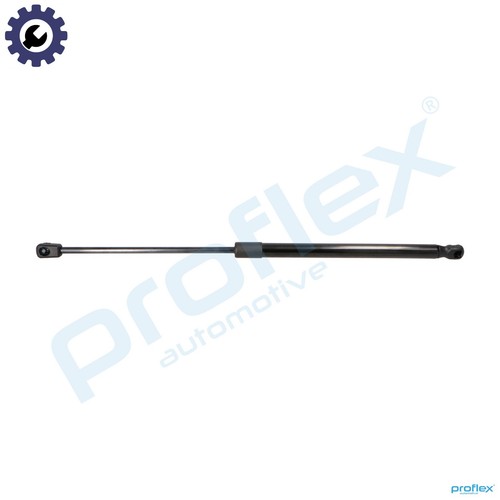 Gas spring bootcargo area - gas,
