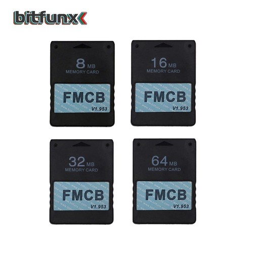 Bitfunx 8mb 16mb 32mb - bitfunx,