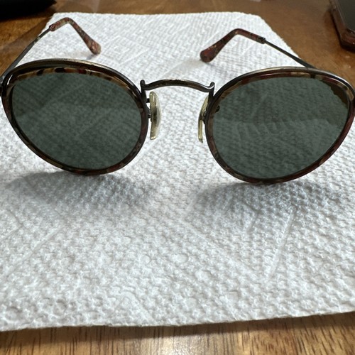 Ray ban usa vintage l - usa,