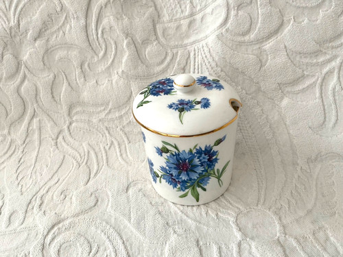 Rare hammersley blue - ,