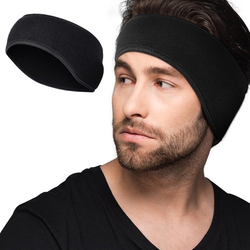 Bbto winter fleece ear warmers - fleece,